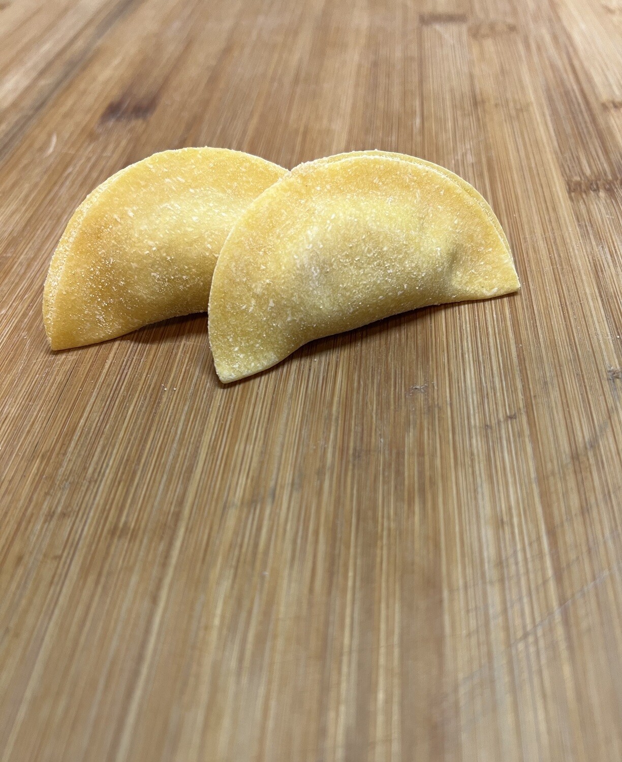 Agnolotti di carne