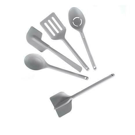 Curtis Stone 5-piece Compact Nylon Tool Set