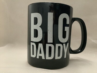 Big Daddy Ceramic Mug