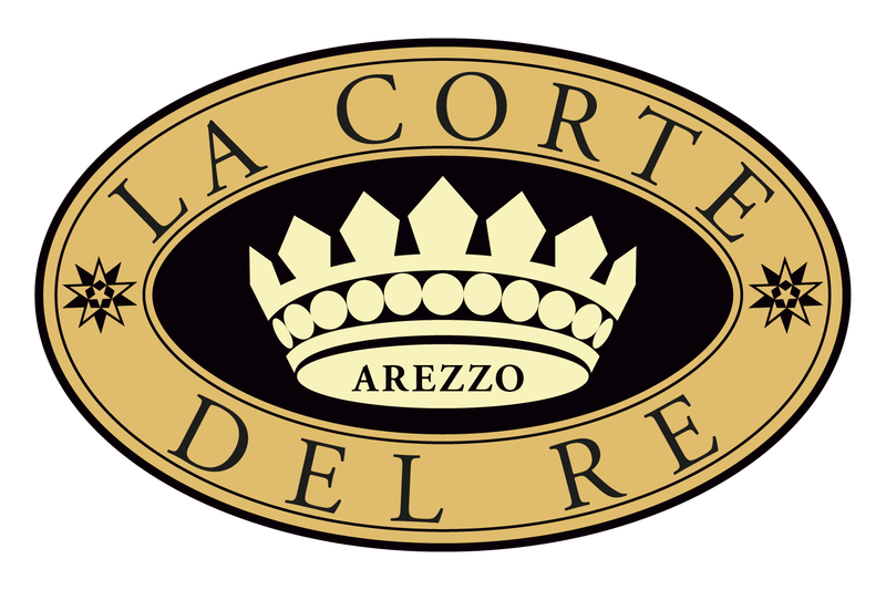 Soggiorno presso La Corte del Re centro storico Arezzo