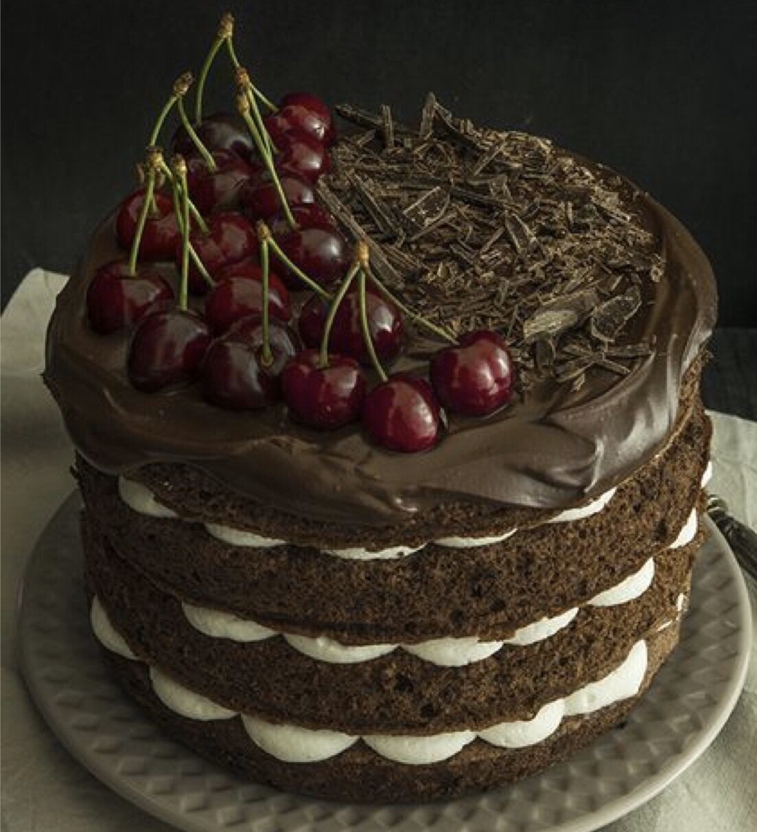 TORTES
