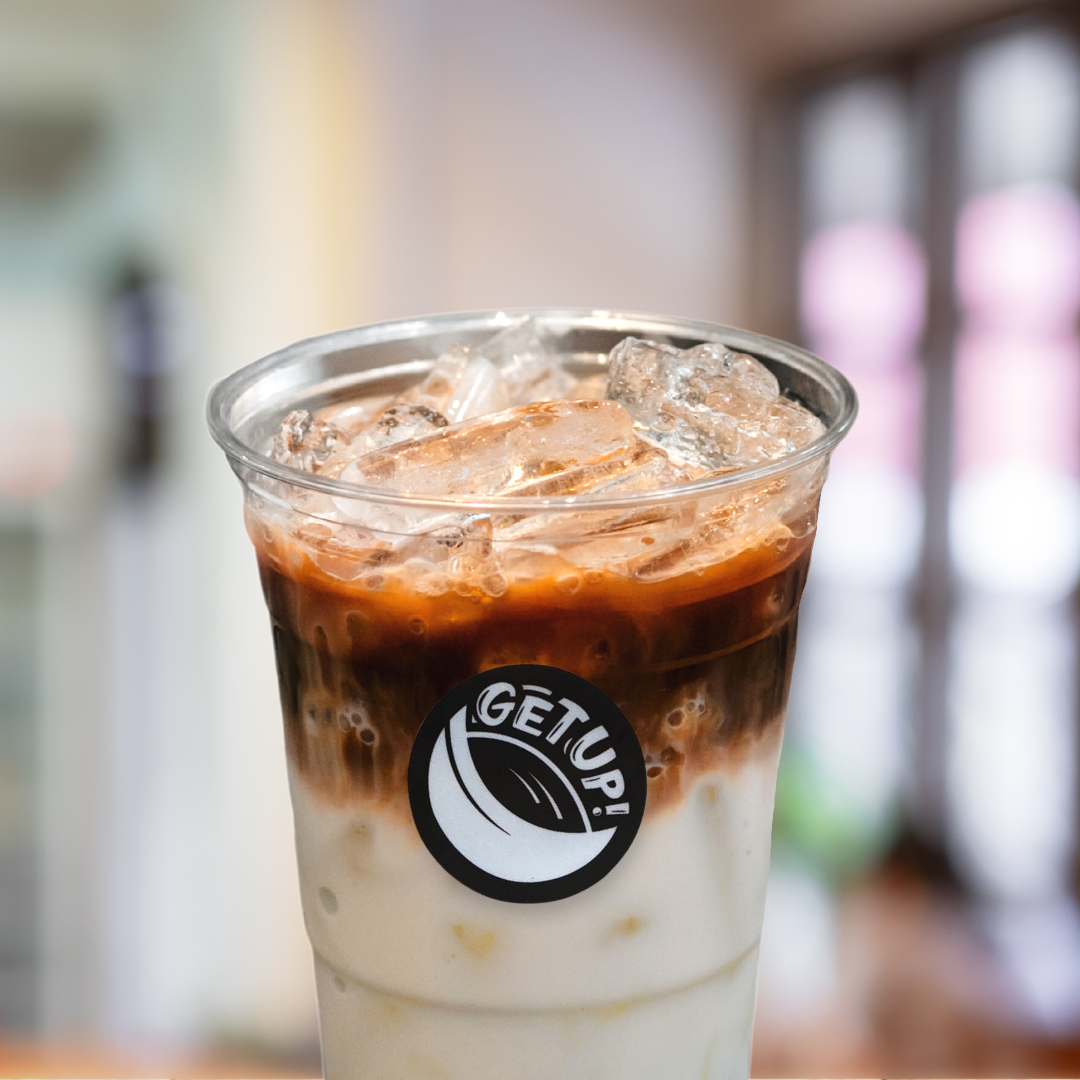 Spanish Latte