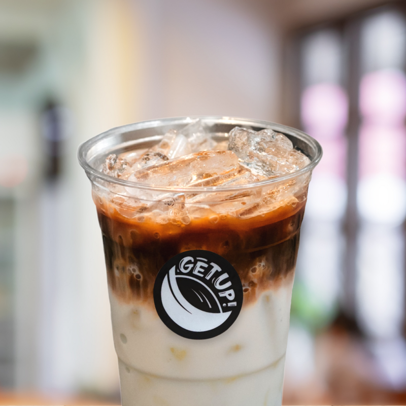 Spanish Latte