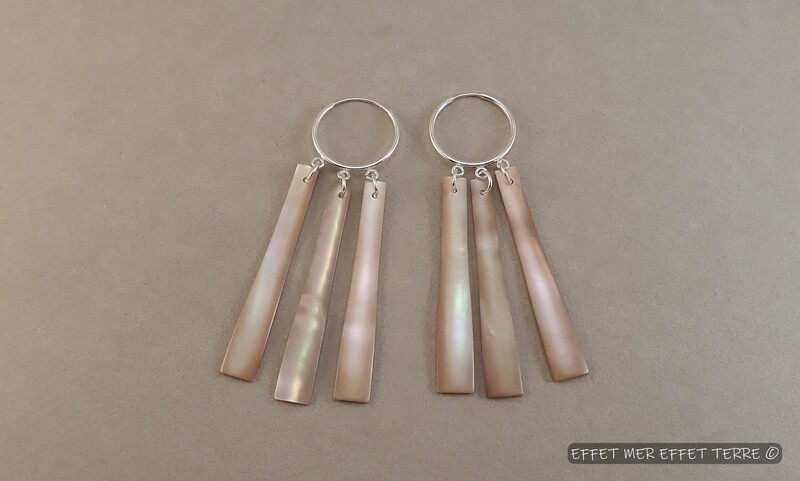 Nouveau modèle: 3 nacres burgo