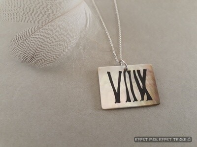 Pendentifs