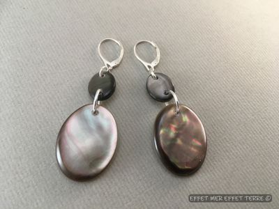 Boucles d&#39;oreille
