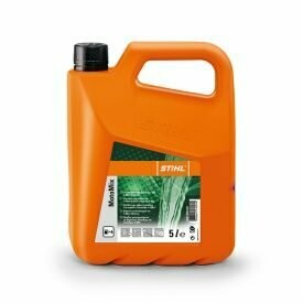 Motomix Kraftstoffgemisch 5 ltr. - (GP 1l= 4,74 €) Motomix Kraftstoffgemisch 5 ltr. - (GP 1l= 4,74 €)