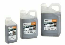 Sägeketten-Haftöl BioPlus - (GP 1l= 6,67 €) Sägeketten-Haftöl BioPlus - (GP 1l= 6,67 €)