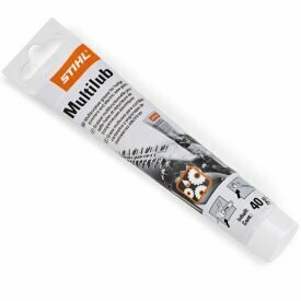 Multilub, Tube 80g - (GP 100g = 7,11€) Multilub, Tube 80g - (GP 100g = 7,11€)