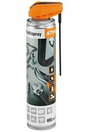 Multispray, 400 ml - (GP 100ml= 1,87 €) Multispray, 400 ml - (GP 100ml= 1,87 €)