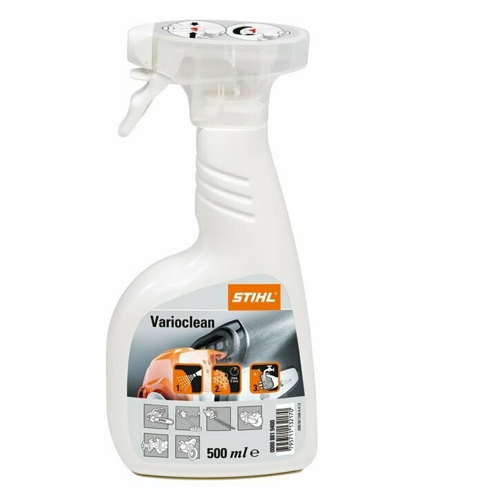 Varioclean, 500 ml - (GP 100ml= 1,60 €) Varioclean, 500 ml - (GP 100ml= 1,60 €)