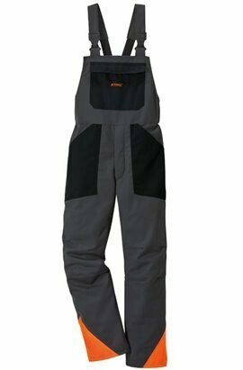 Economy Plus Latzhose, Gr. 90 Economy Plus Latzhose, Gr. 90