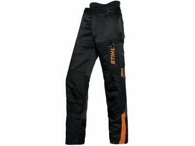 Dynamic C Schnittschutzhose, Gr. 56 (M) Dynamic C Schnittschutzhose, Gr. 56 (M)