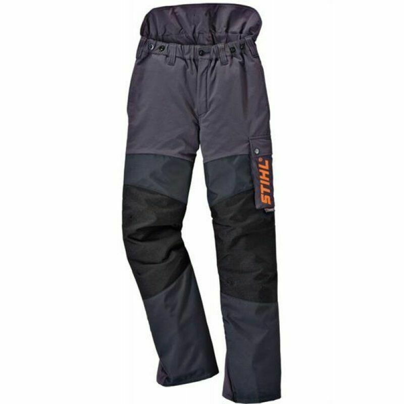 Advance Plus Schnittschutzhose, Gr. 50 Advance Plus Schnittschutzhose, Gr. 50