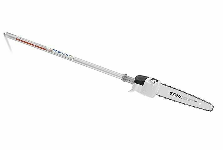 Hochentaster HT-KM