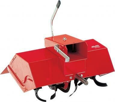 Bodenfräse CF 500 (Anbaugerät)