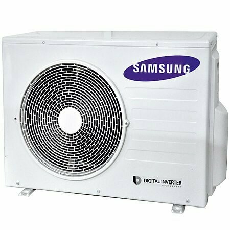 Multi Außengerät 4,0 kW, 2 Innengeräte Multi Außengerät 4,0 kW, 2 Innengeräte