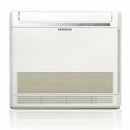 Standtruhe 3,5 kW