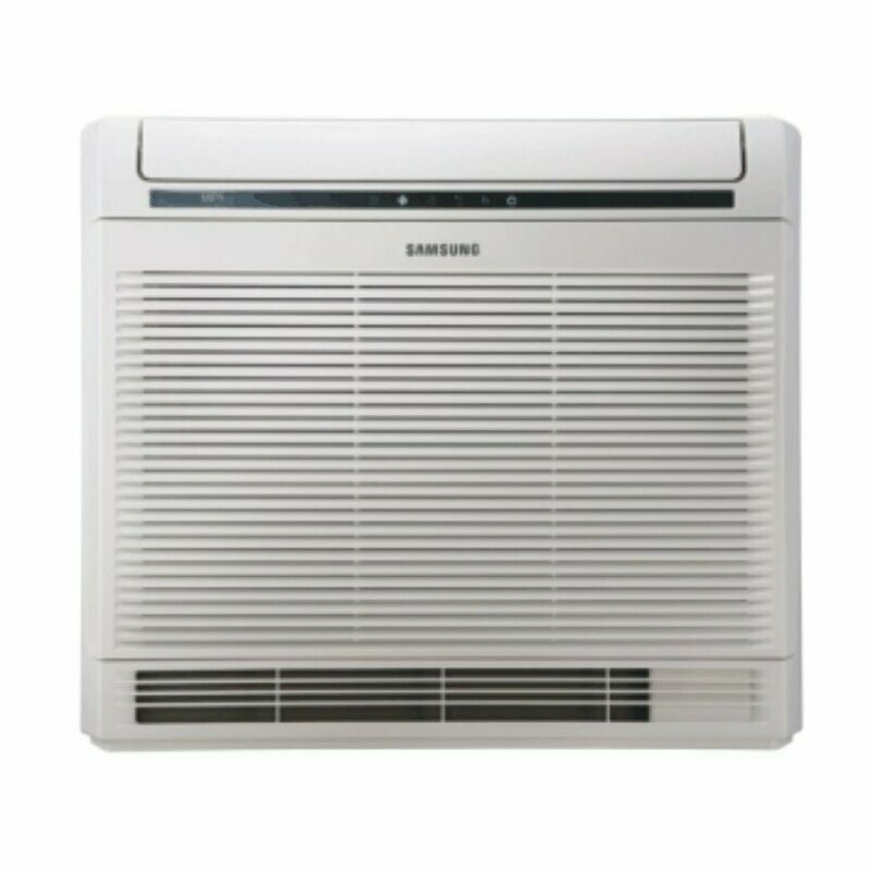 Standtruhe 5,2 kW