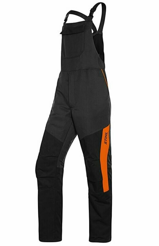 FUNCTION UNIVERSAL Latzhose Gr. XS FUNCTION UNIVERSAL Latzhose Gr. XS