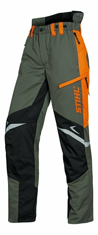FUNCTION ERGO Bundhose Gr. XXL FUNCTION ERGO Bundhose Gr. XXL