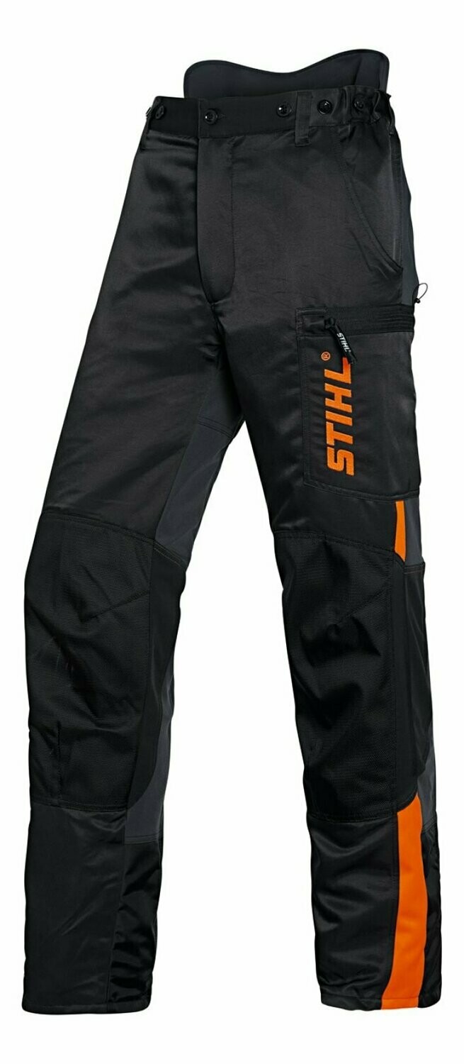 DYNAMIC Bundhose, Class1 Gr. S
