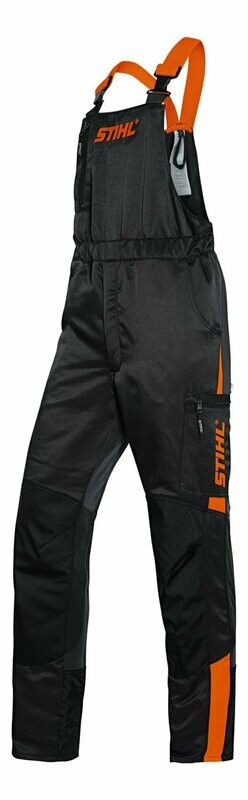 DYNAMIC Latzhose Design C Gr. S DYNAMIC Latzhose Design C Gr. S