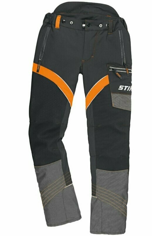 ADVANCE X-FLEX Bundhose Gr, XS ADVANCE X-FLEX Bundhose Gr, XS