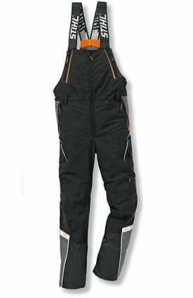 ADVANCE X-LIGHT Latzhose Gr. S ADVANCE X-LIGHT Latzhose Gr. S