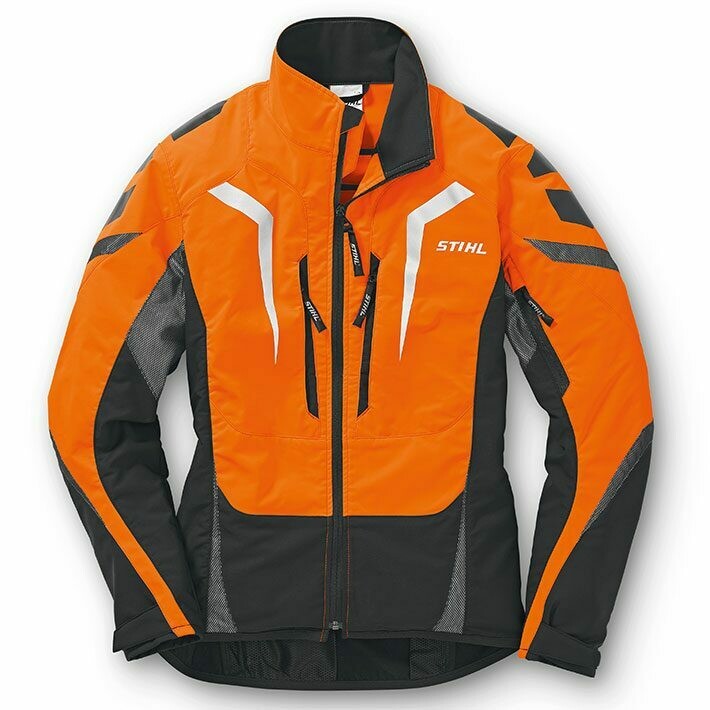 ADVANCE X- VENT Jacke Gr. M