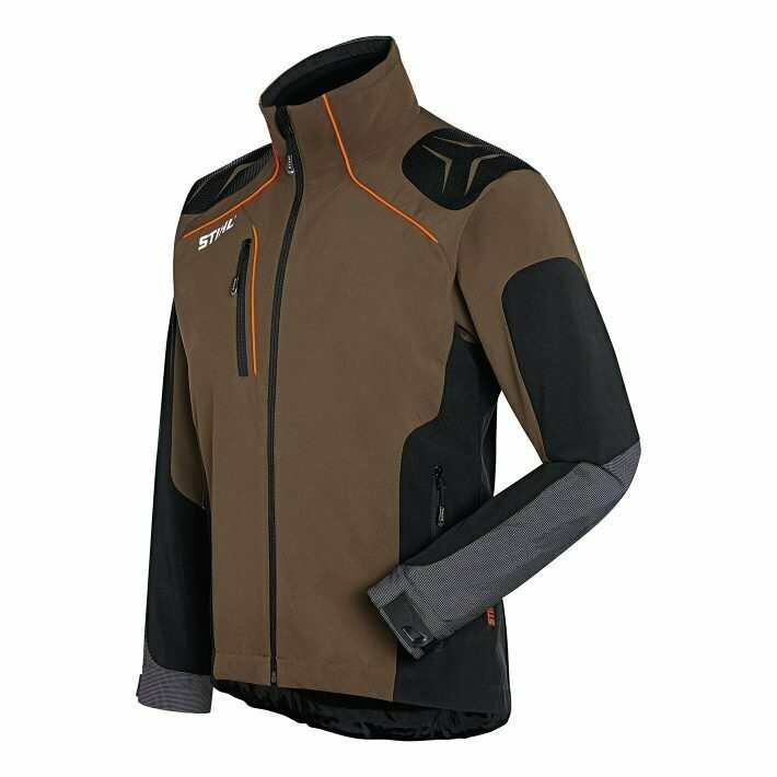 ADVANCE X-SHELL Jacke Gr. S ADVANCE X-SHELL Jacke Gr. S