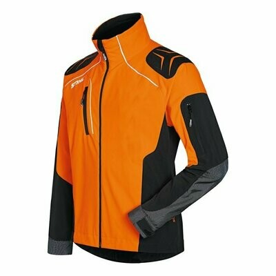 ADVANCE X-SHELL Jacke Gr. XL ADVANCE X-SHELL Jacke Gr. XL