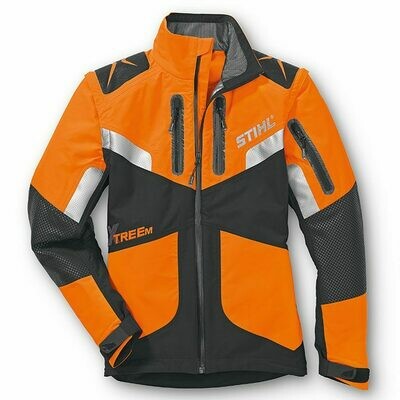 ADVANCE X-TREEm Jacke Gr. XS