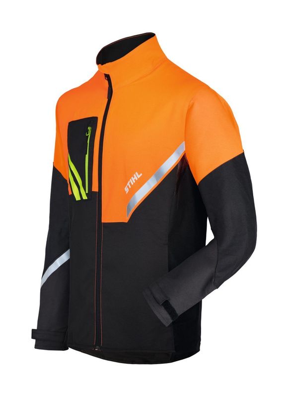 FUNCTION CORE Jacke Gr. L FUNCTION CORE Jacke Gr. L