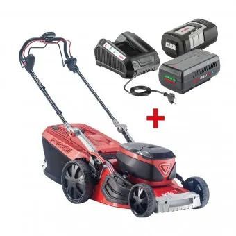 Rasenmäher Alko 4772 Li VS-W