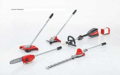 Multitool / Hochentaster / Hochheckenschere