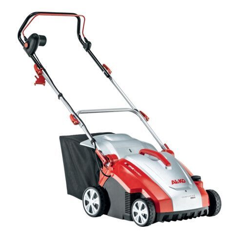 Elektro Vertikutierer