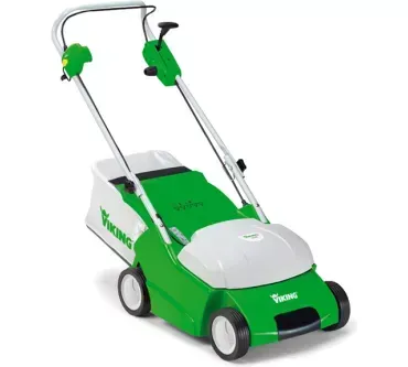 Viking Lüfter Elektro