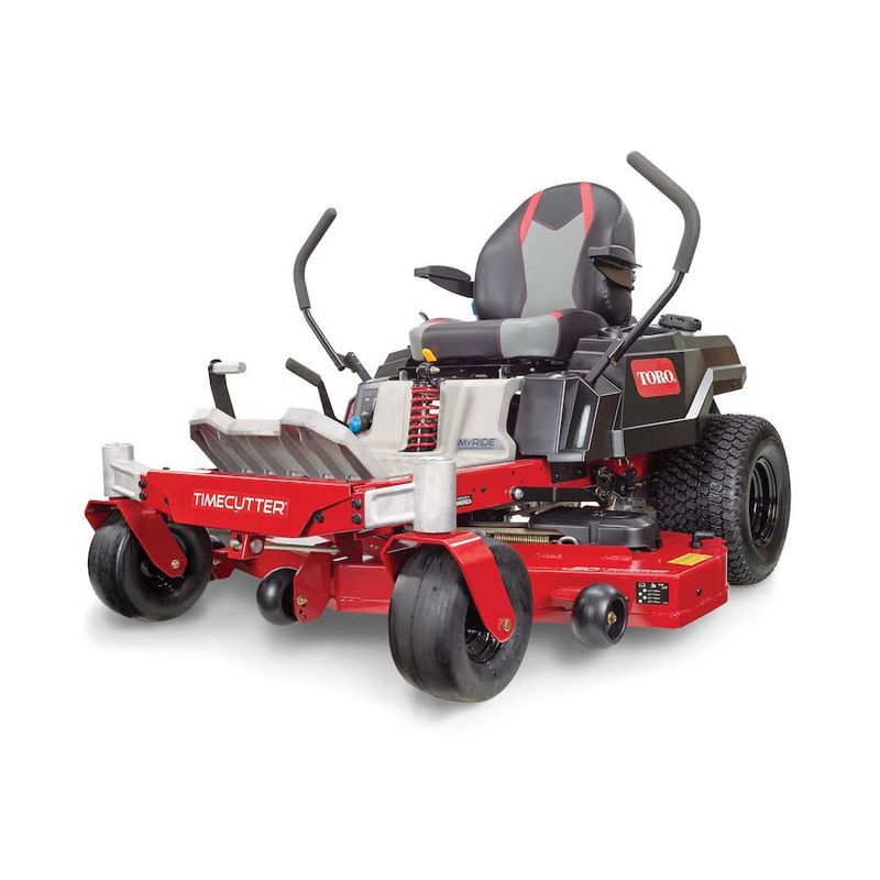 Toro Timecutter ZS 5000