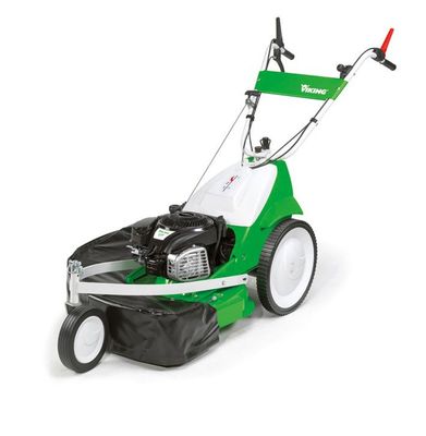 Hochgrasmäher Viking MB6