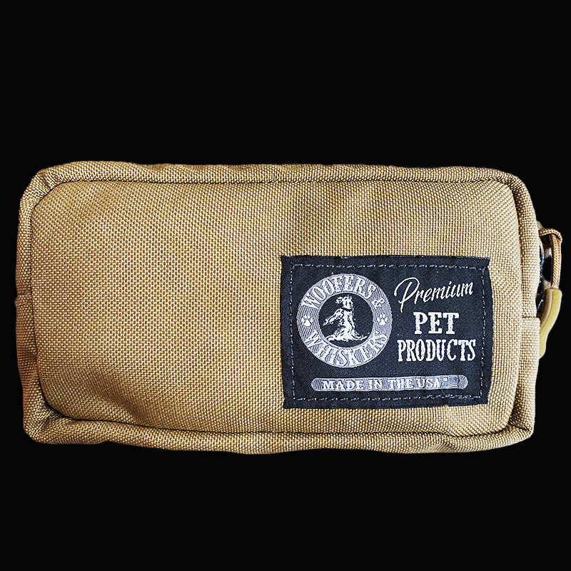 Misc. Belt Pouch™, Color: Coyote