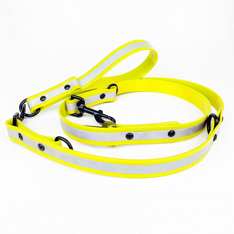 WILD™ Midnight All-In-One Leash™