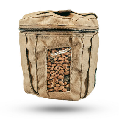 Medium Travel Food Bag PLUS™ V2
