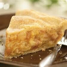 Apple Pie