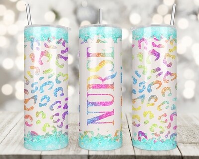 Skinny Tumblers