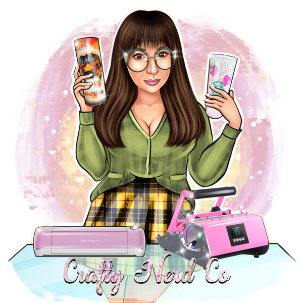 Crafty Nerd Co