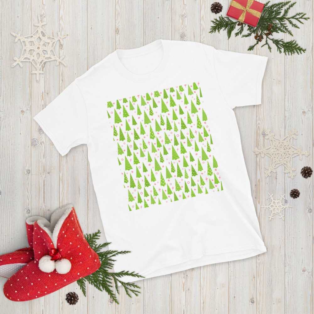 Christmas Patch - Design 2