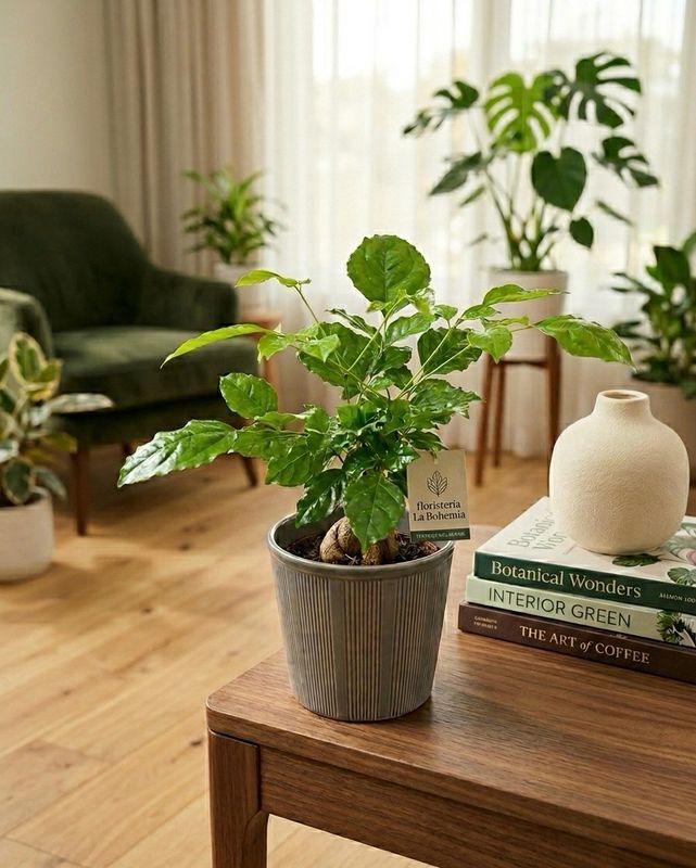 Radermachera (Serpiente Blanca) Radermachera (Serpiente Blanca)