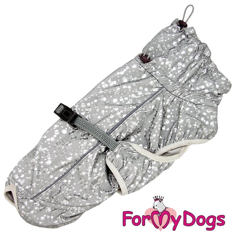 Regencape Regencape "Silver Raindrops"