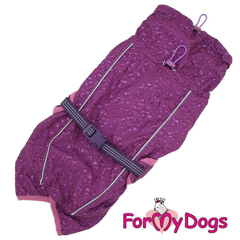 Regencape Regencape "Purple Rain"